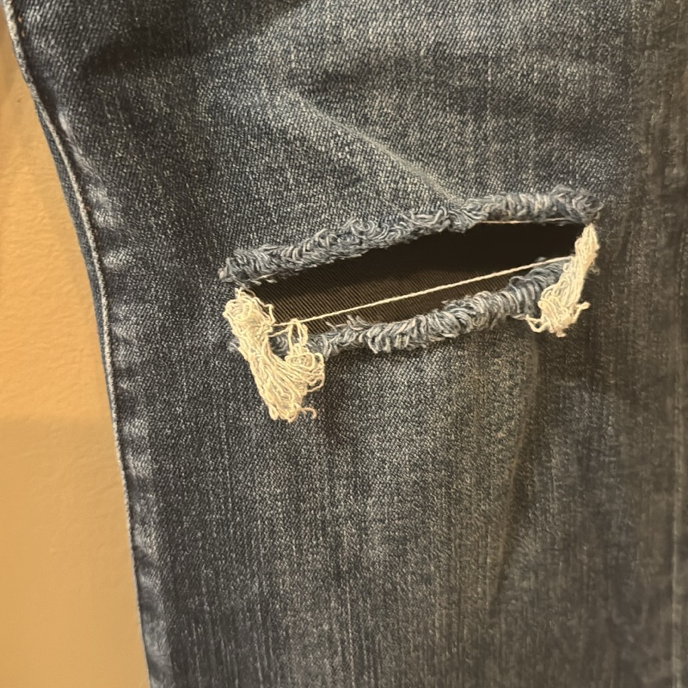 Express jeans - Picture 6 of 9